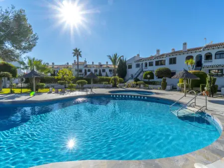 Location appartement à Orihuela Costa, Bellavista I