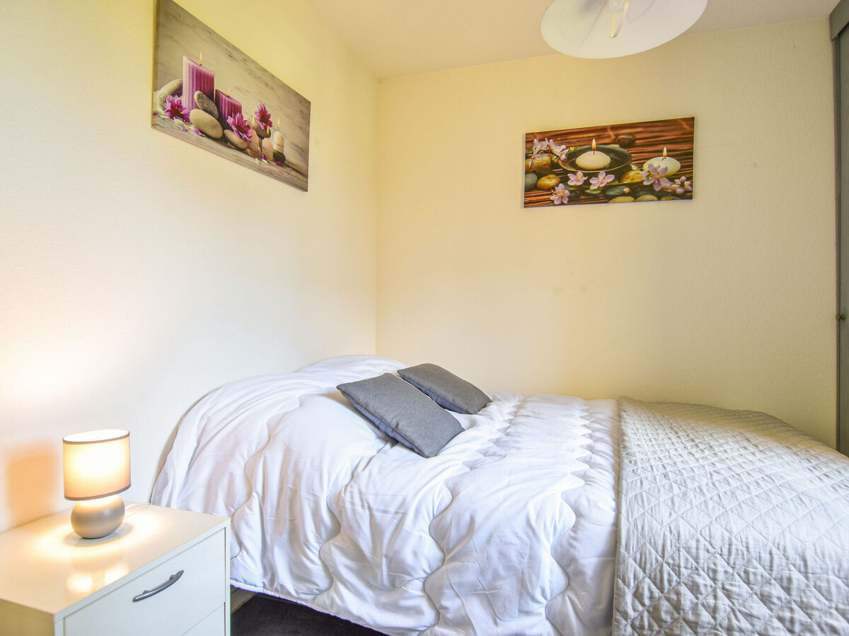 Studio balcon sud à 450 m de la plage, Deauville - Photo 5