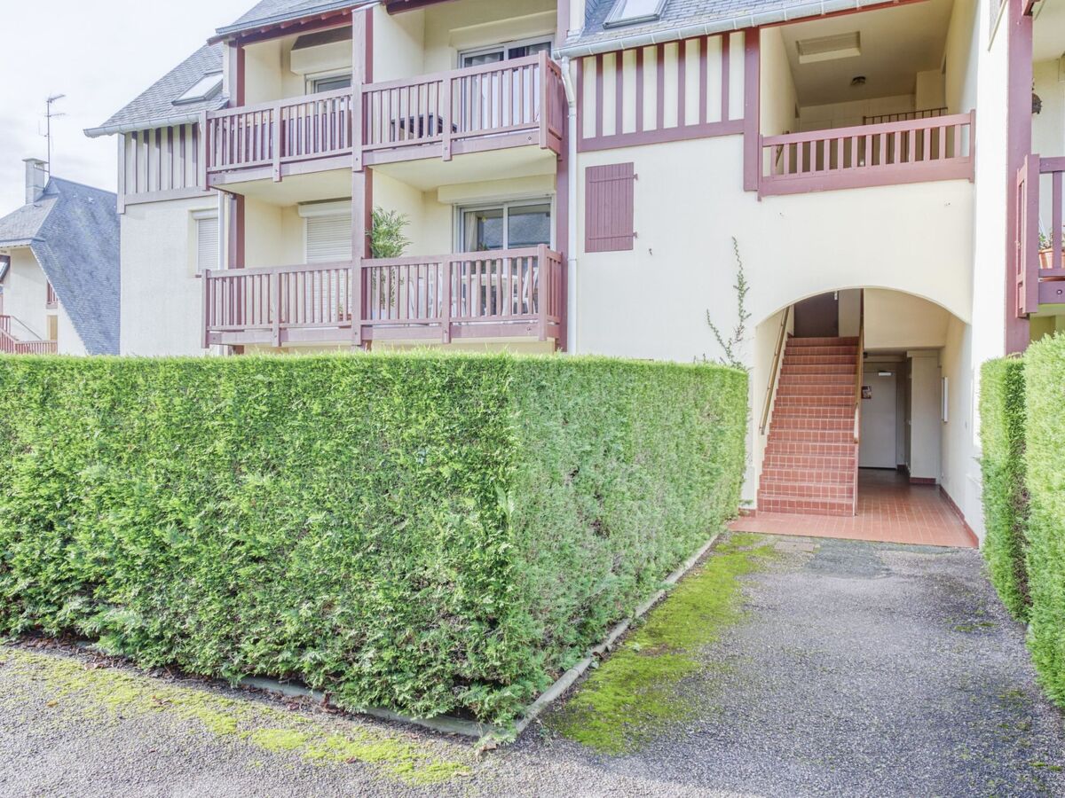 Studio balcon sud à 450 m de la plage, Deauville - Photo 14