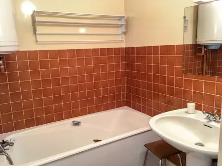 Appartement Les Terrasses de Tourgeville, plage à 150 m : photo 17