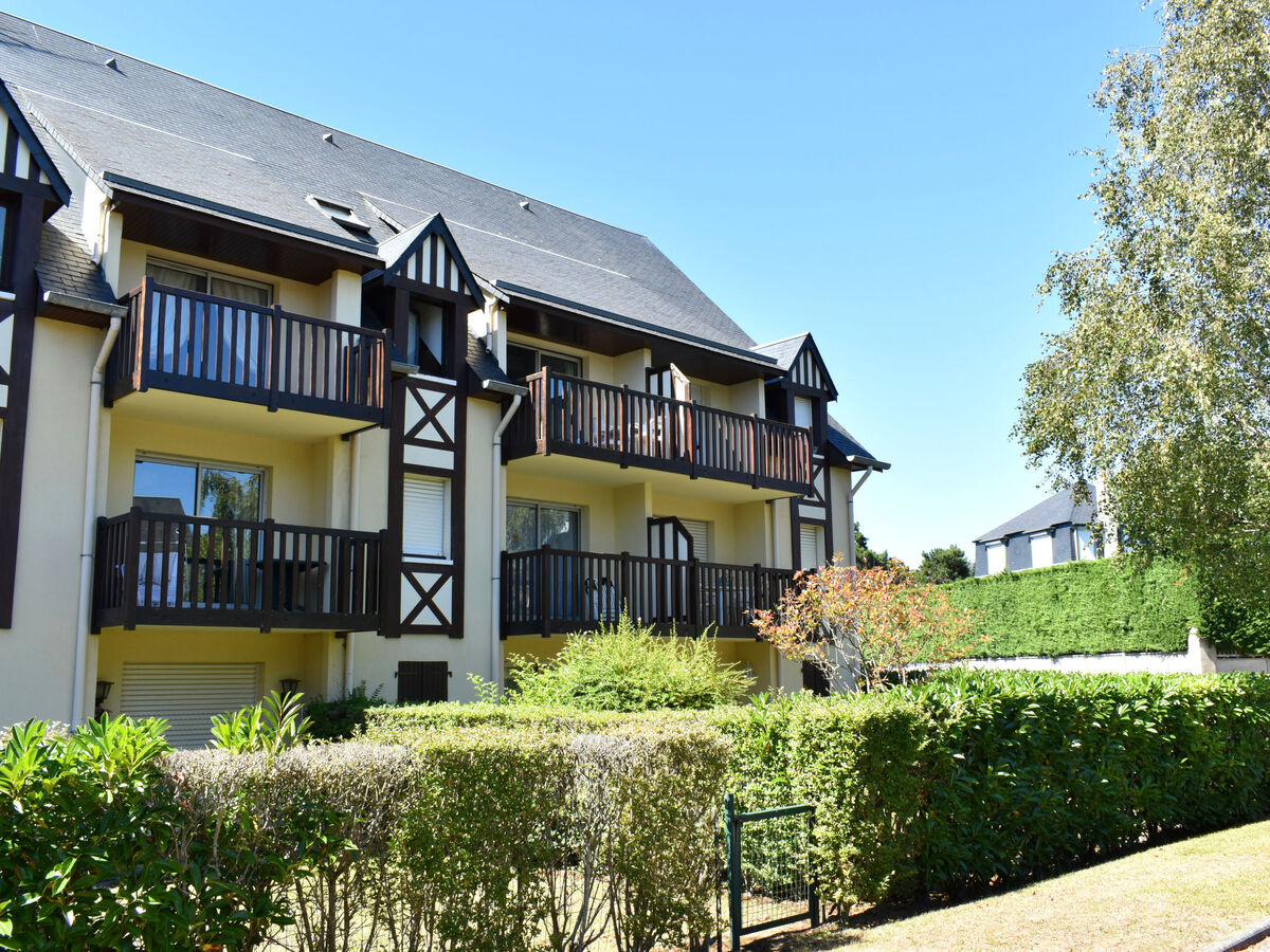 Appartement Les Chatelaines, plage à 350 m, balcon double - Photo 14