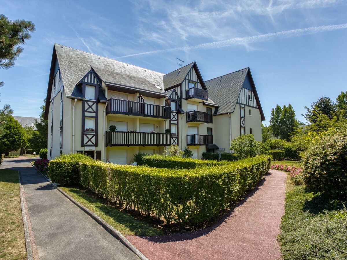 Appartement Les Chatelaines, plage à 350 m, balcon double - Photo 15
