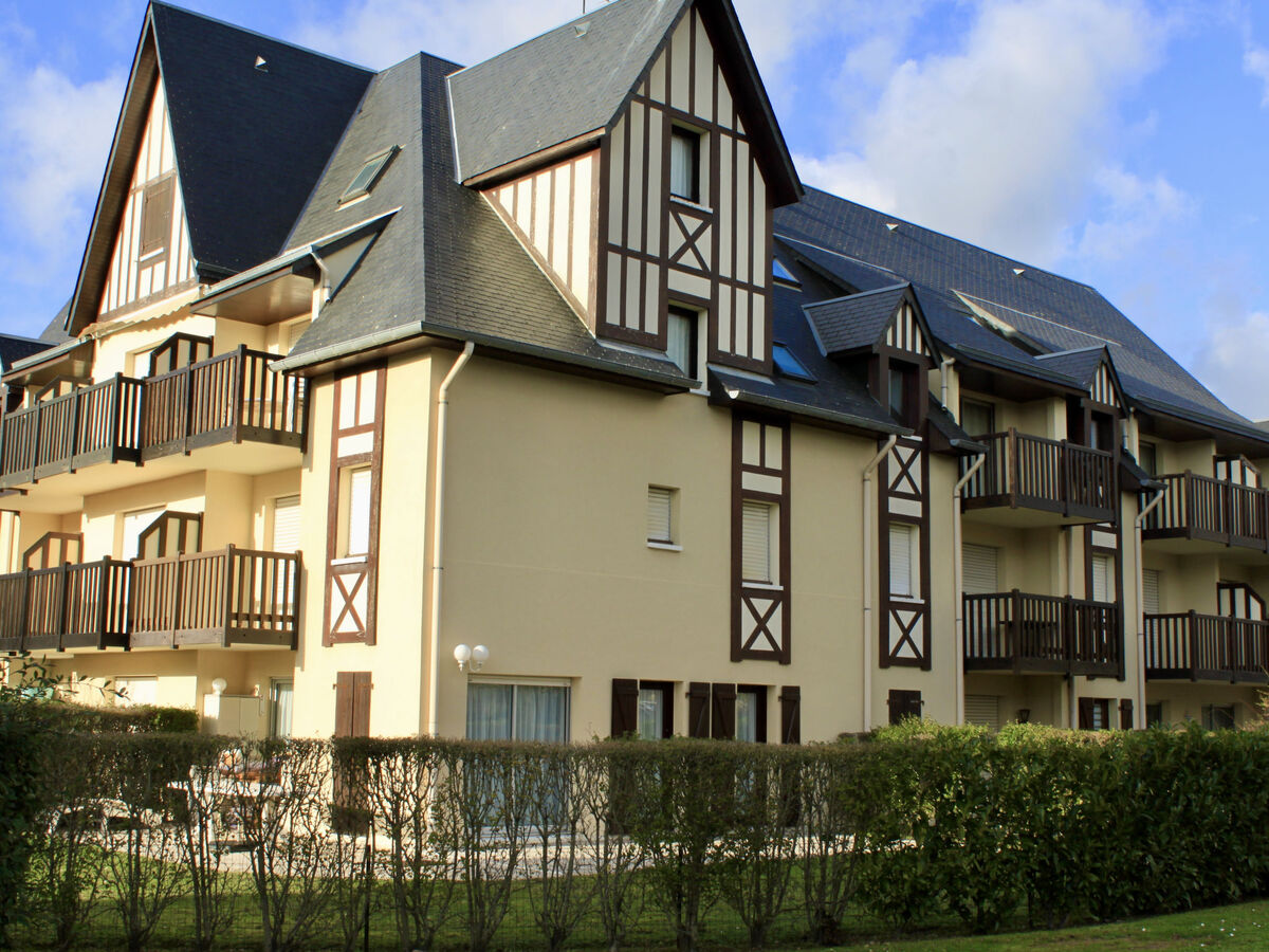 Appartement Les Chatelaines, plage à 350 m, balcon double - Photo 16