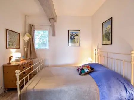 Appartement La Pinchonnière, golf et verdure à Deauville : photo 3