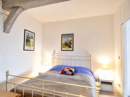 Appartement La Pinchonnière, golf et verdure à Deauville : photo 16