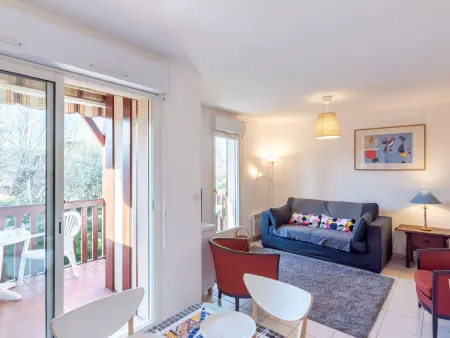 Domaine de Clairefontaine, Appartement 4 personnes à Deauville Trouville - Photo 2