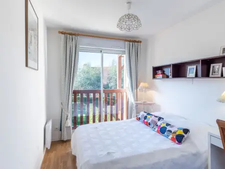 Domaine de Clairefontaine, Appartement 4 personnes à Deauville Trouville - Photo 3