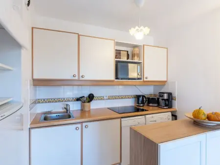 Domaine de Clairefontaine, Appartement 4 personnes à Deauville Trouville - Photo 9
