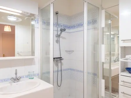 Domaine de Clairefontaine, Appartement 4 personnes à Deauville Trouville - Photo 11