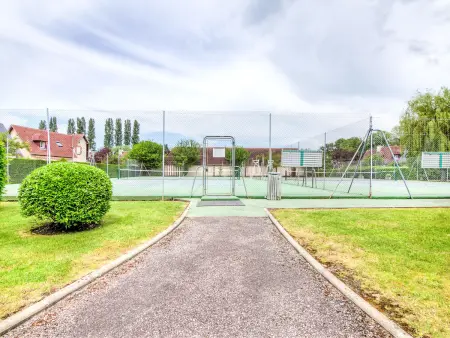 Domaine de Clairefontaine, Appartement 4 personnes à Deauville Trouville - Photo 18