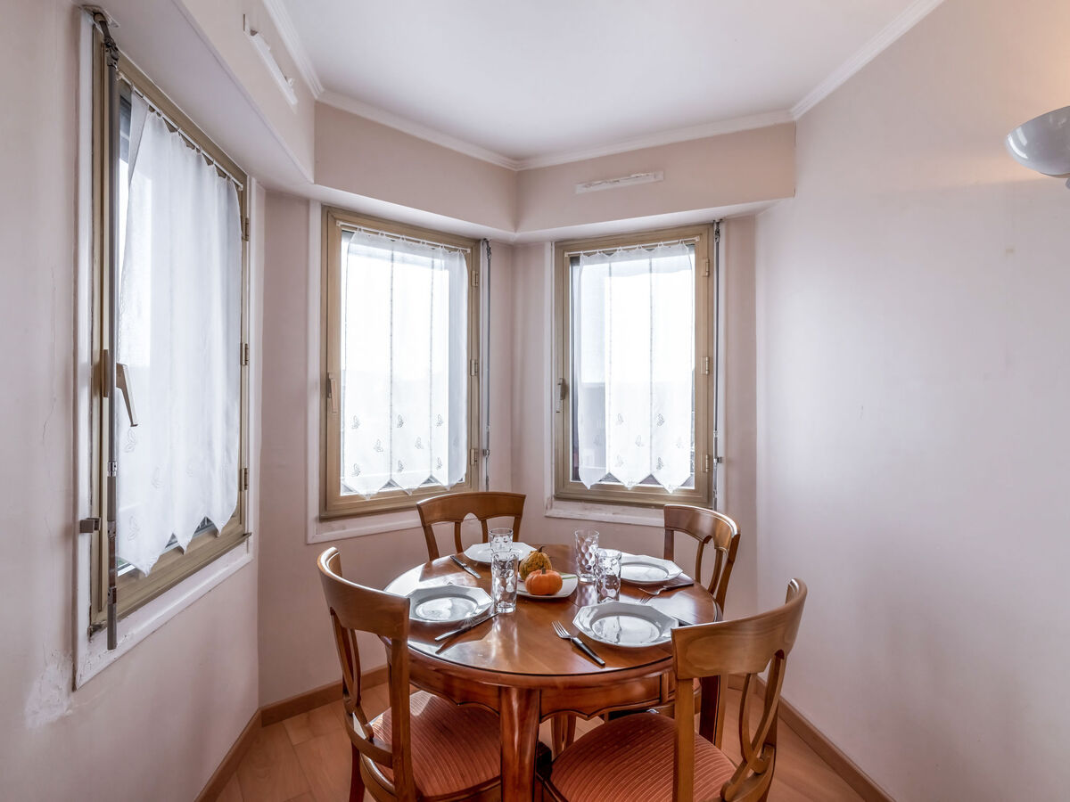 Appartement Le Hoc – balcon sud, à 650 m de la plage - Photo 7