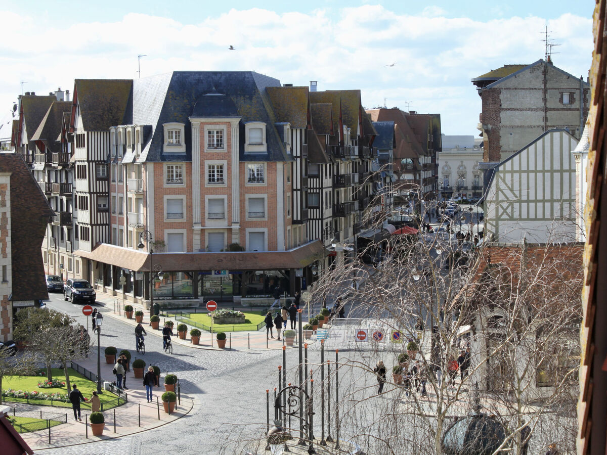 Appartement Le Hoc – balcon sud, à 650 m de la plage - Photo 16