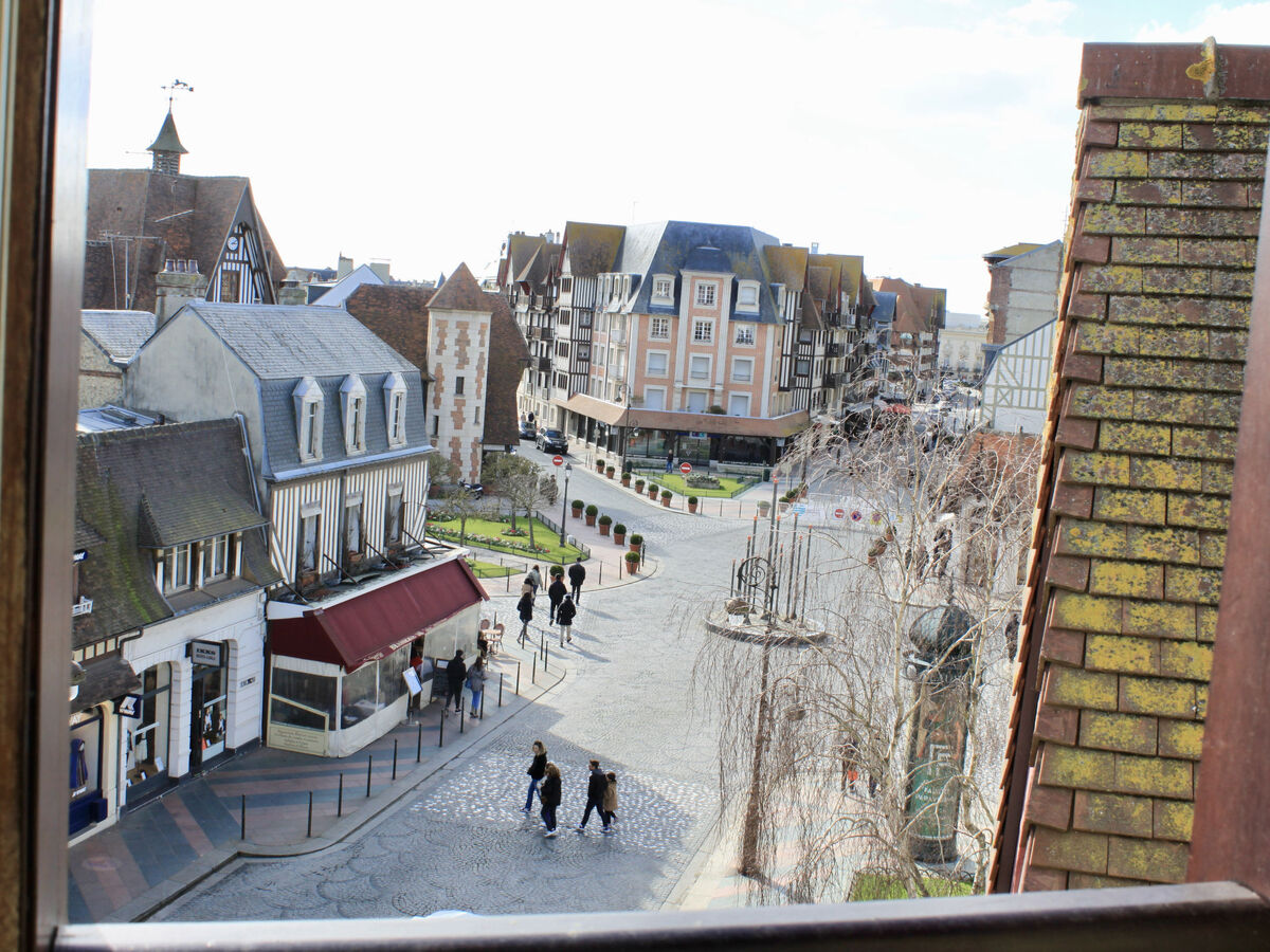 Appartement Le Hoc – balcon sud, à 650 m de la plage - Photo 17