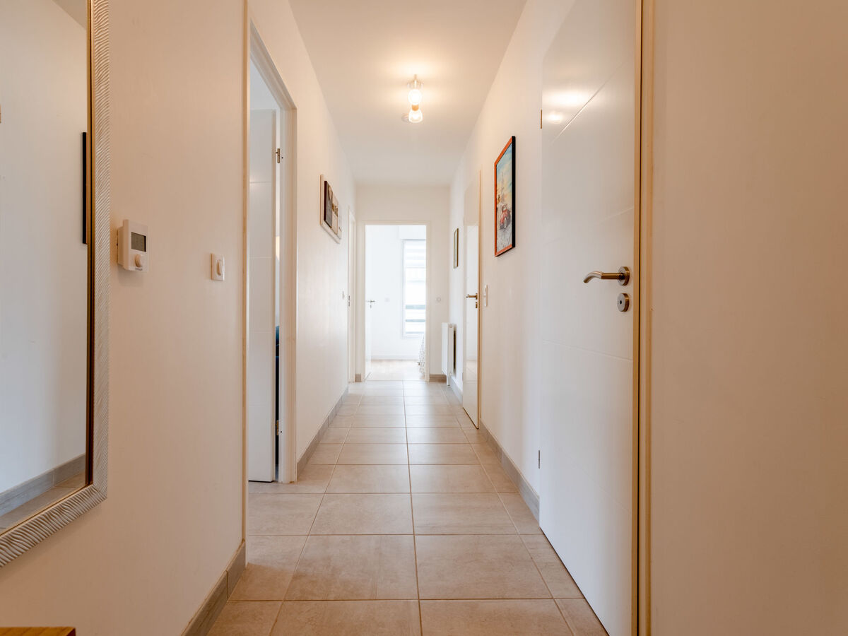 Appartement Les Arts – balcon ouest, garage, Deauville - Photo 15