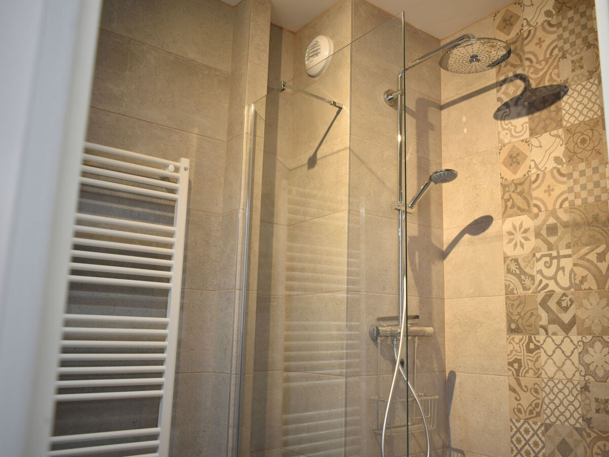 Appartement Les Arts – balcon ouest, garage, Deauville - Photo 19