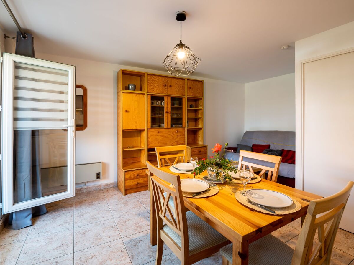 Appartement 2 chambres Cabourg, 200 m de la plage - Photo 3