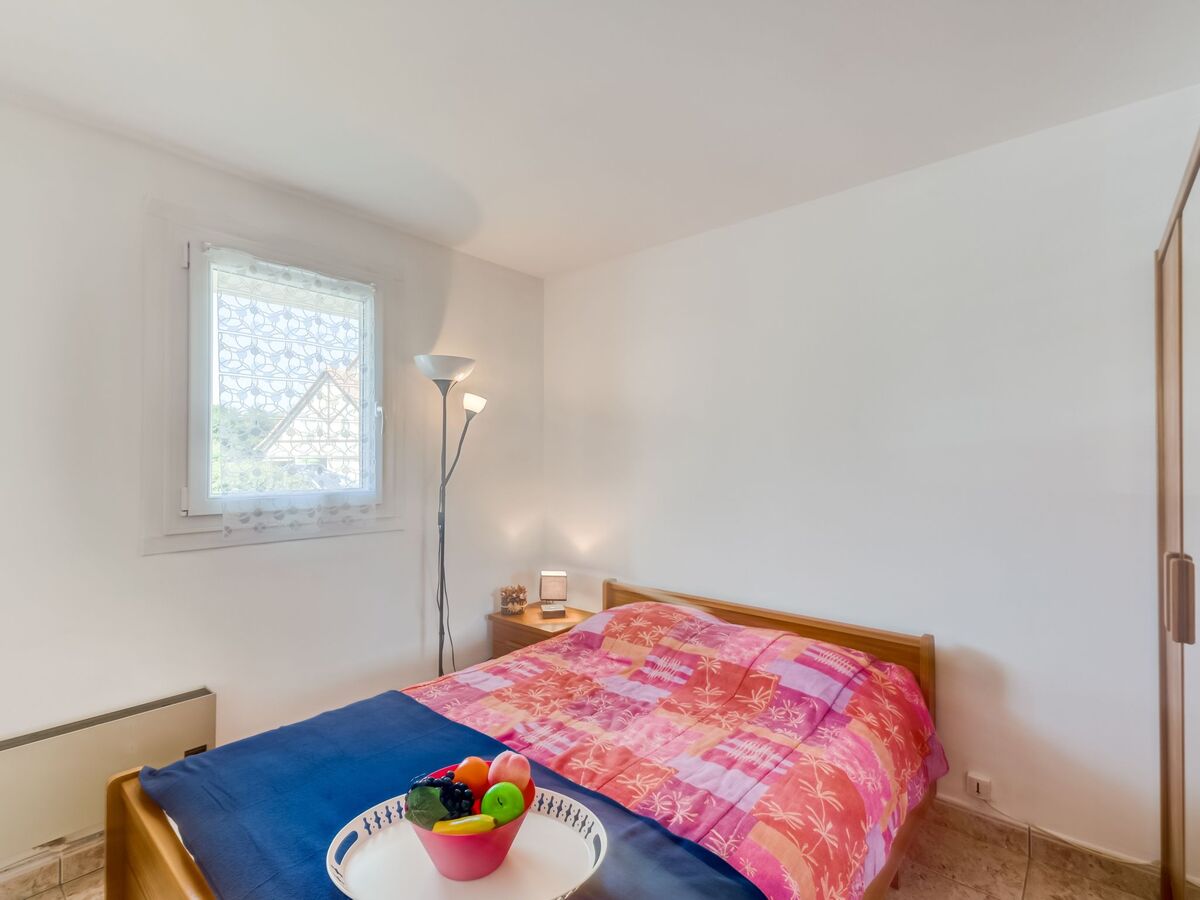 Appartement 2 chambres Cabourg, 200 m de la plage - Photo 4