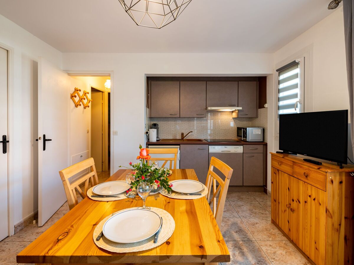 Appartement 2 chambres Cabourg, 200 m de la plage - Photo 6