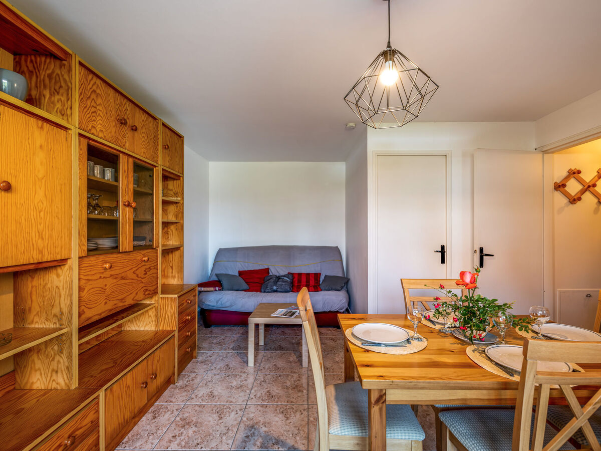 Appartement 2 chambres Cabourg, 200 m de la plage - Photo 8