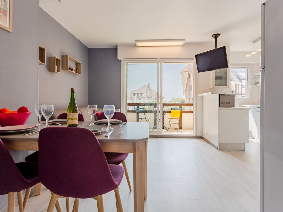 Appartement Galion 1 et 2, 2 chambres à 200 m de la plage - Photo 1