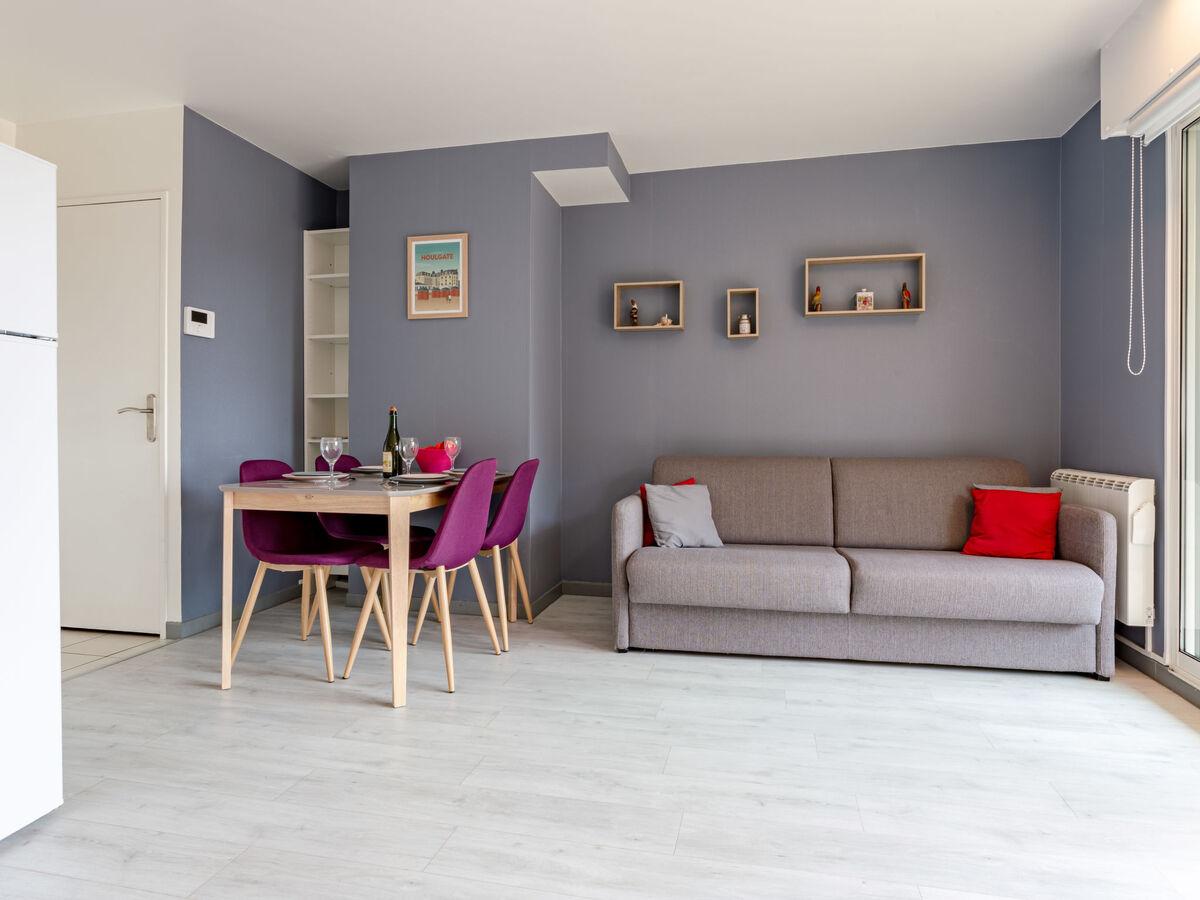 Appartement Galion 1 et 2, 2 chambres à 200 m de la plage - Photo 2