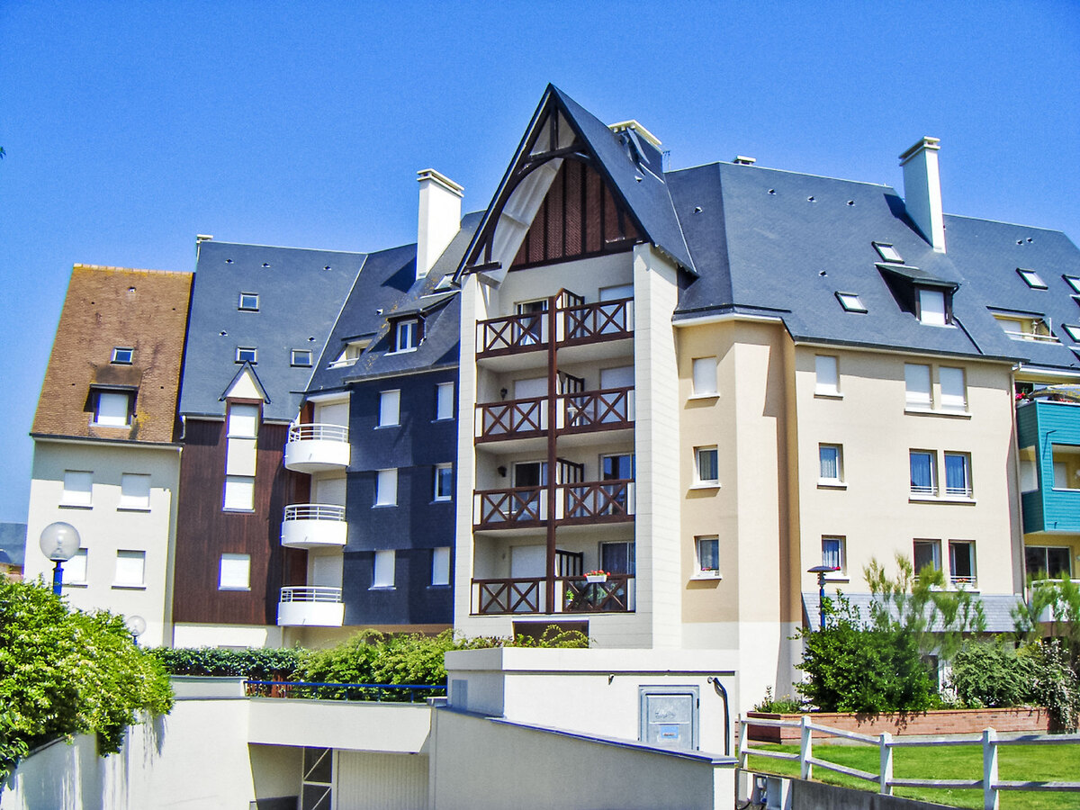 Appartement Galion 1 et 2, 2 chambres à 200 m de la plage - Photo 5