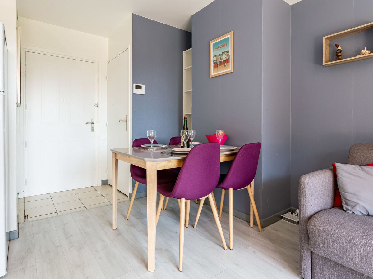 Appartement Galion 1 et 2, 2 chambres à 200 m de la plage - Photo 6