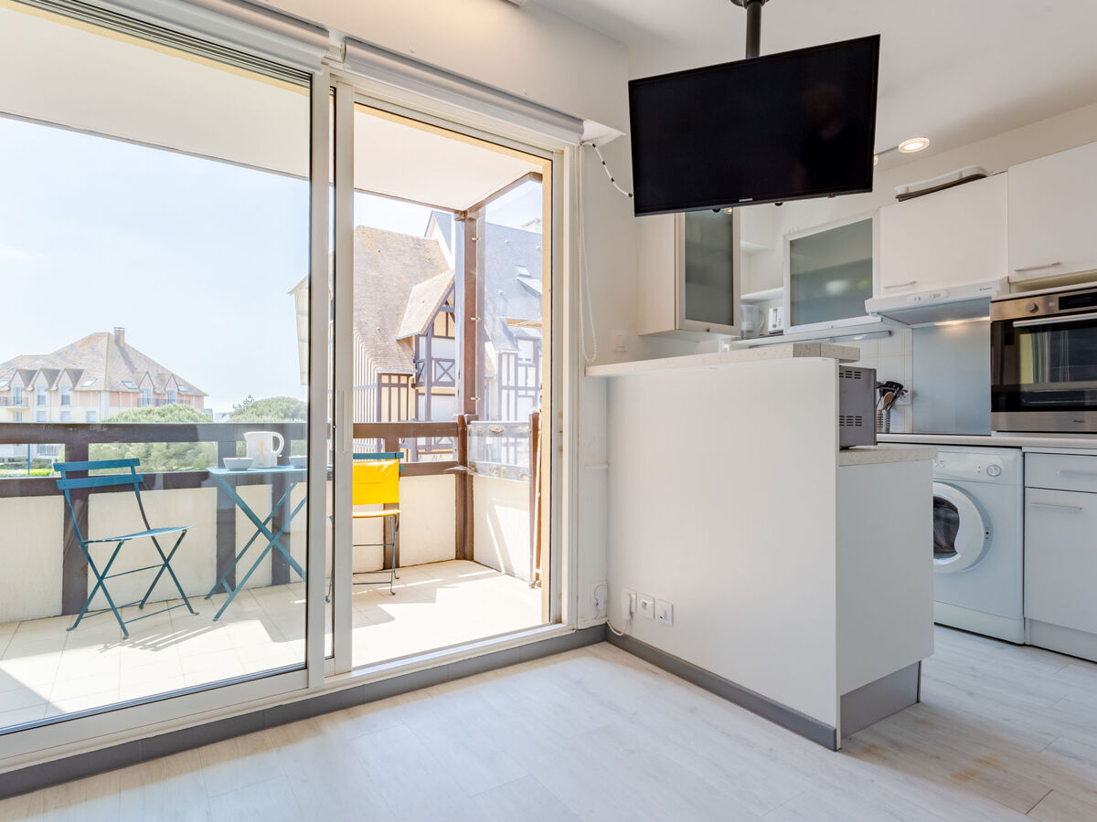 Appartement Galion 1 et 2, 2 chambres à 200 m de la plage - Photo 7