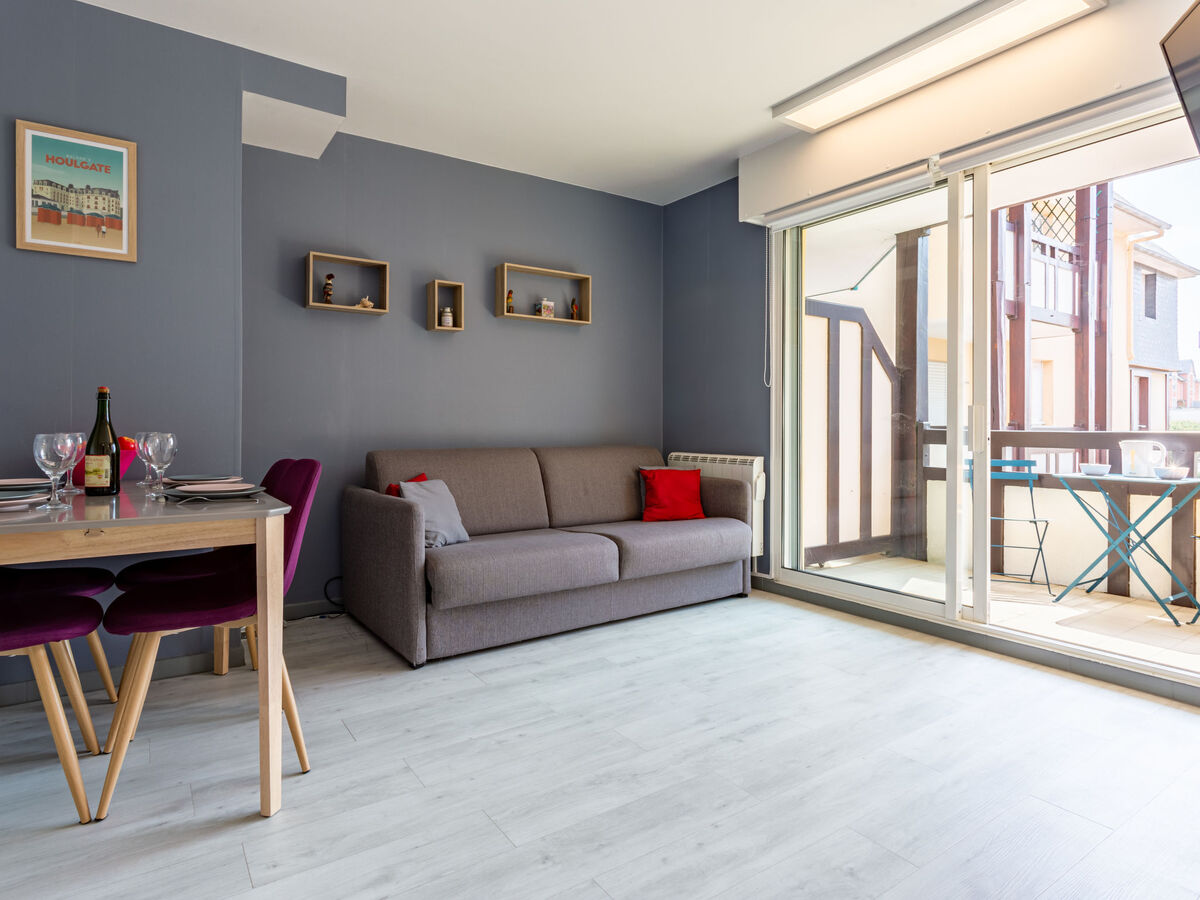 Appartement Galion 1 et 2, 2 chambres à 200 m de la plage - Photo 8