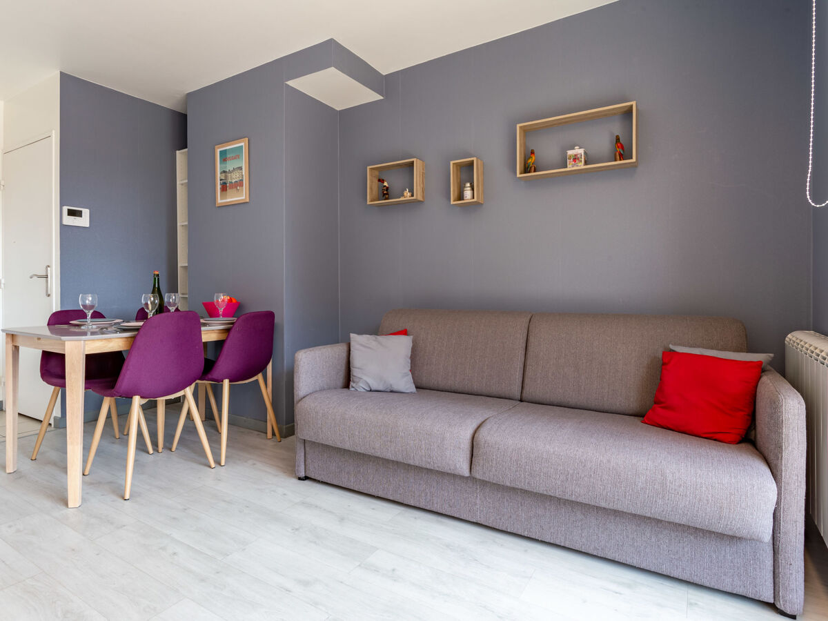 Appartement Galion 1 et 2, 2 chambres à 200 m de la plage - Photo 9