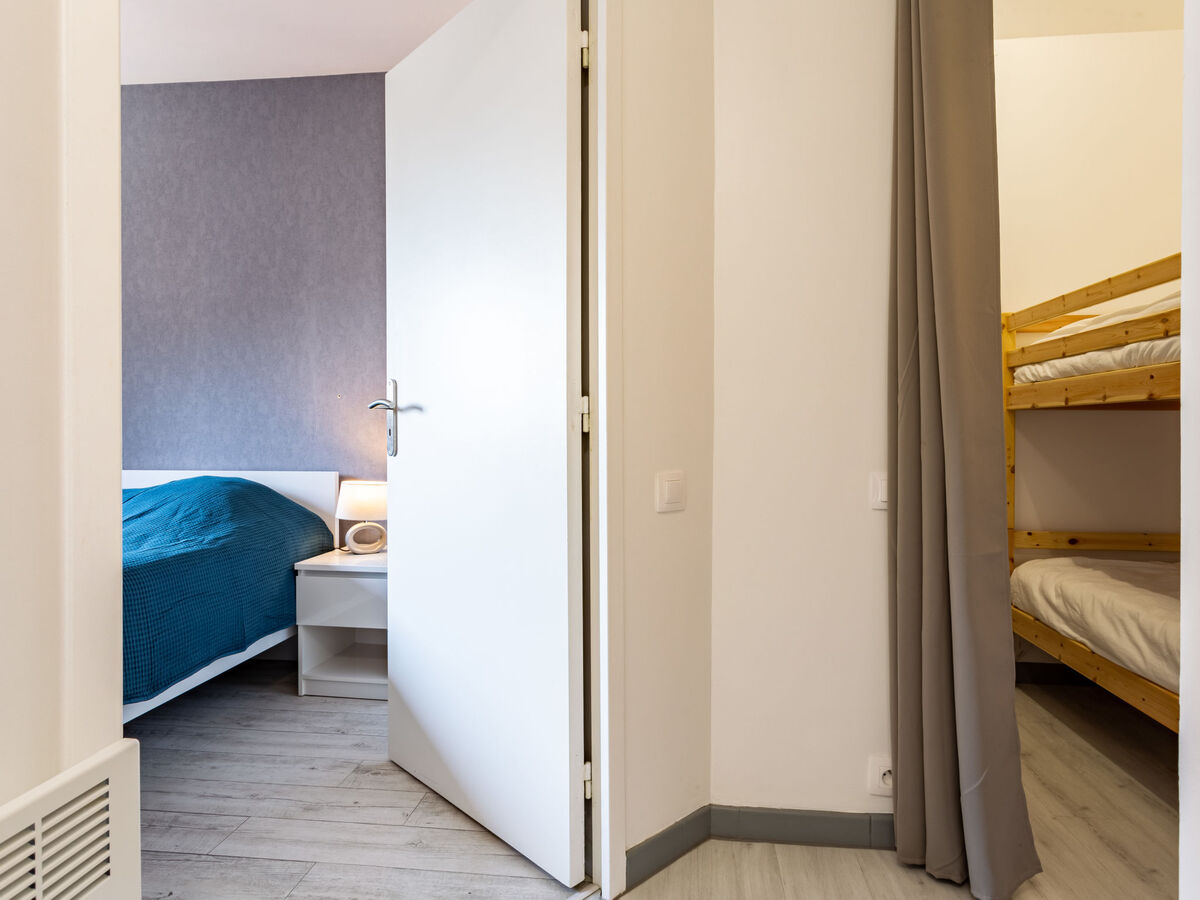 Appartement Galion 1 et 2, 2 chambres à 200 m de la plage - Photo 11