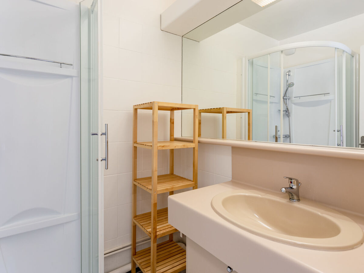 Appartement Galion 1 et 2, 2 chambres à 200 m de la plage - Photo 14