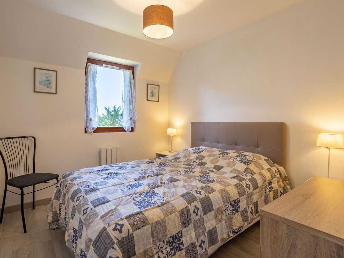 Le Vieux Pressoir – Appartement 2p avec balcon et vue mer - Photo 4