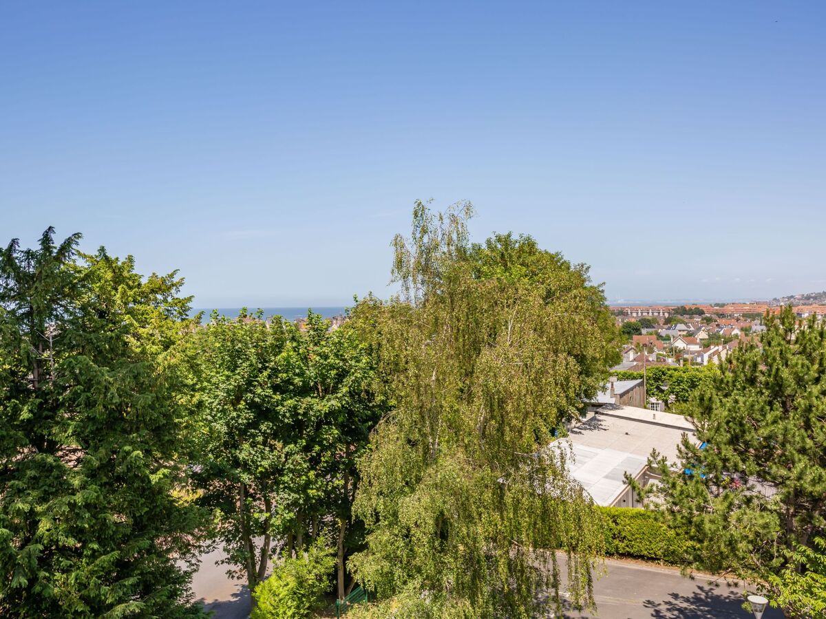 Le Vieux Pressoir – Appartement 2p avec balcon et vue mer - Photo 11