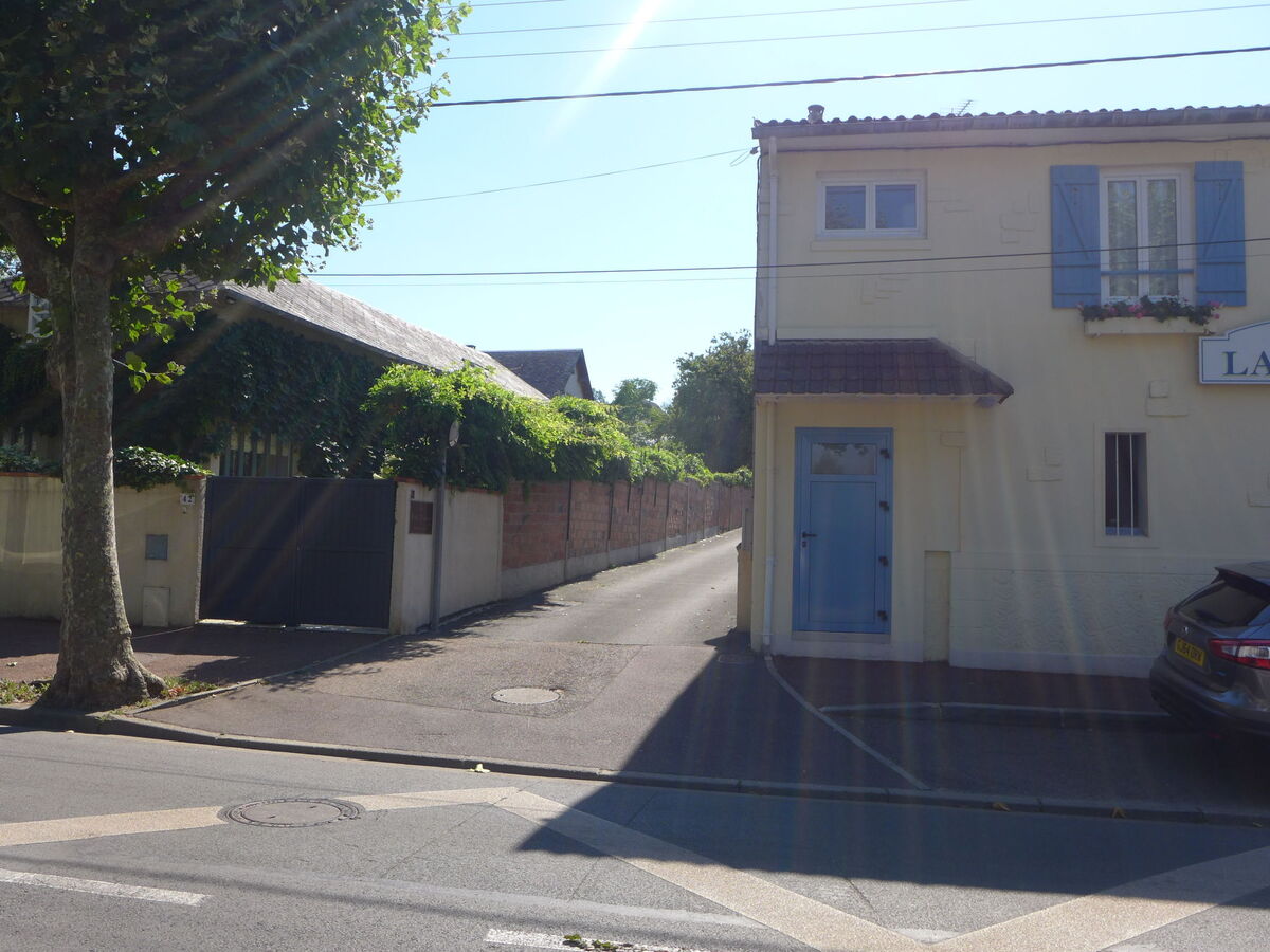 Le Vieux Pressoir – Appartement 2p avec balcon et vue mer - Photo 16