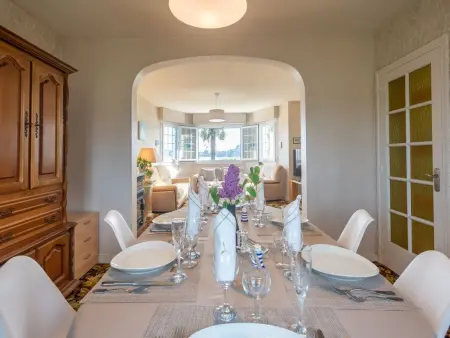 Le Moulin - Appartement 6 pers. vue mer à Saint Philibert : photo 2