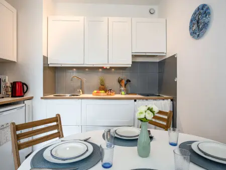 Le Dolmen, Location Appartement 2 personnes à La Trinité Sur Mer - Photo 1