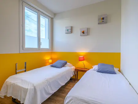 Le Dolmen, Location Appartement 2 personnes à La Trinité Sur Mer - Photo 2