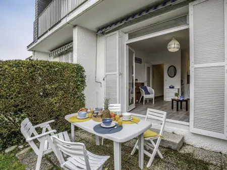 Le Dolmen, Location Appartement 2 personnes à La Trinité Sur Mer - Photo 8