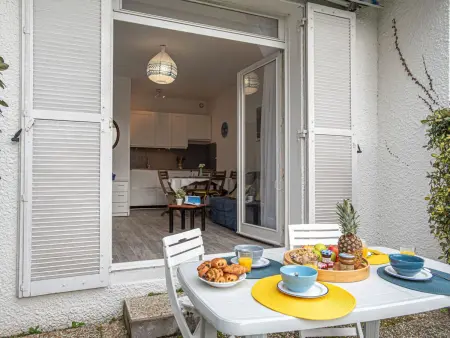 Le Dolmen, Location Appartement 2 personnes à La Trinité Sur Mer - Photo 10