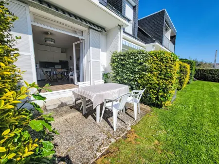 Le Dolmen, Location Appartement 2 personnes à La Trinité Sur Mer - Photo 14