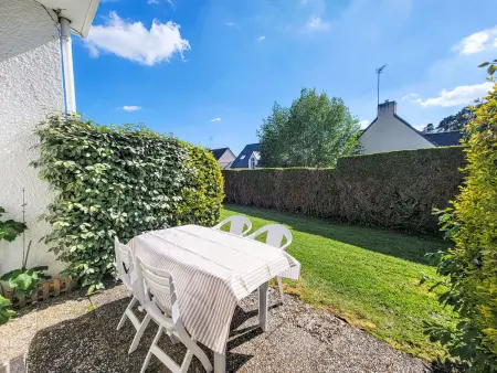 Le Dolmen, Location Appartement 2 personnes à La Trinité Sur Mer - Photo 16