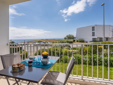 Location appartement à Quiberon, Les Trois Iles