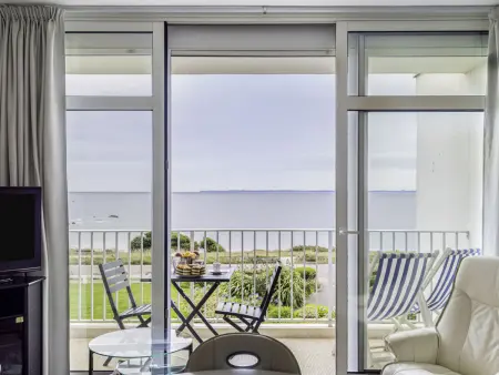 Location appartement à Quiberon, Les Trois Iles