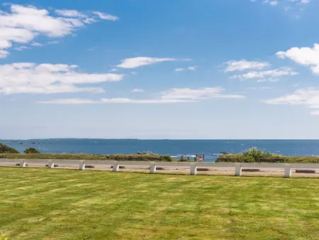 Studio Les Trois Iles avec vue mer à Quiberon - Photo 17