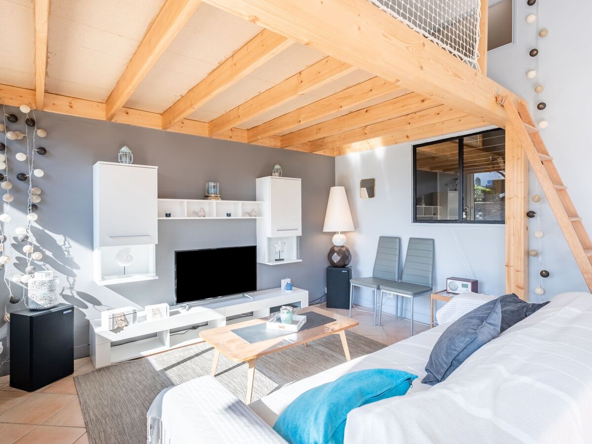 Appartement Beaumanoir à 70m de la plage - Photo 1