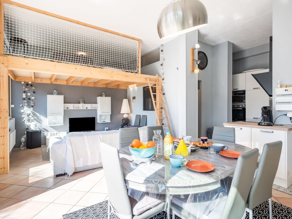 Appartement Beaumanoir à 70m de la plage - Photo 2