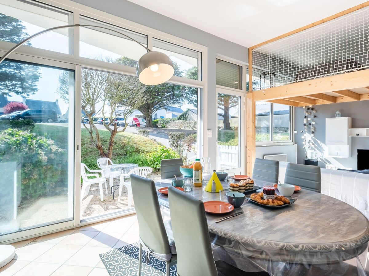 Appartement Beaumanoir à 70m de la plage - Photo 3