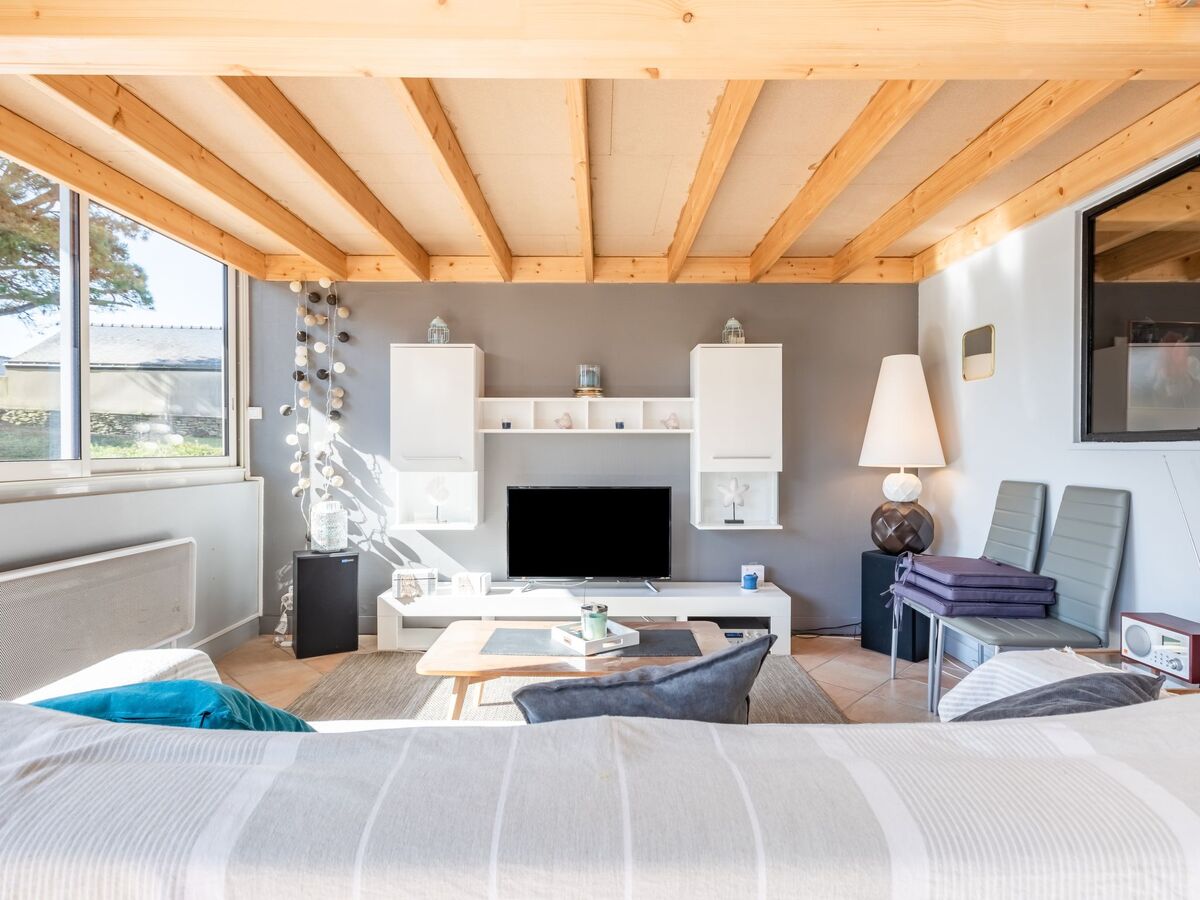 Appartement Beaumanoir à 70m de la plage - Photo 6