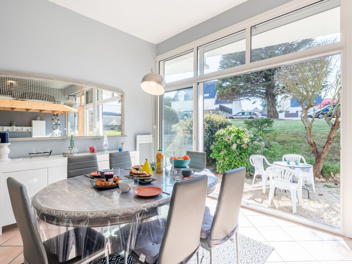 Appartement Beaumanoir à 70m de la plage - Photo 9